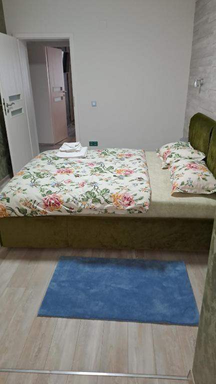 Safta Apartaments - Twee Slaapkamers Appartement