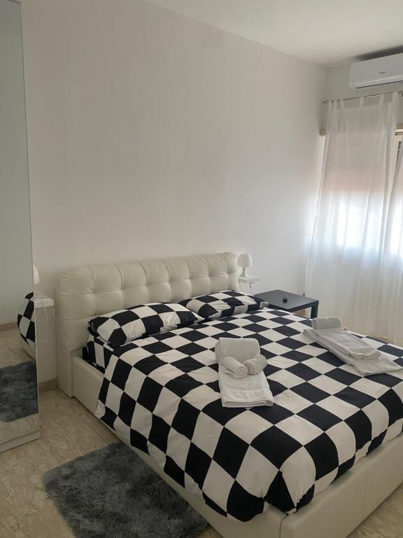 Nic Roma House