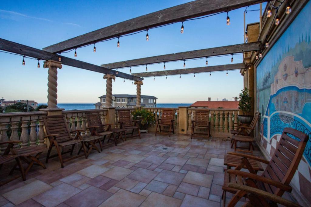 Ocean Lodge Resort photo