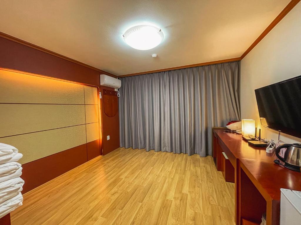 Hotel Terramar - Condominio