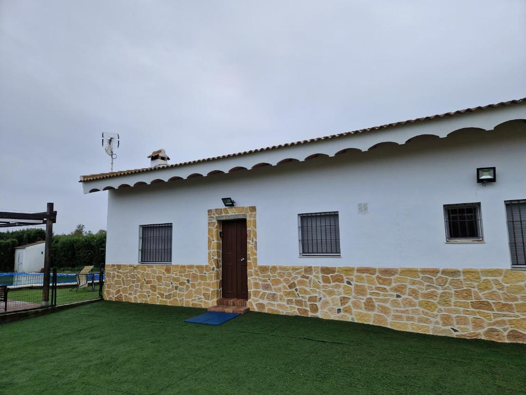 Villa Antonia - Casa De Cuatro Dormitorios