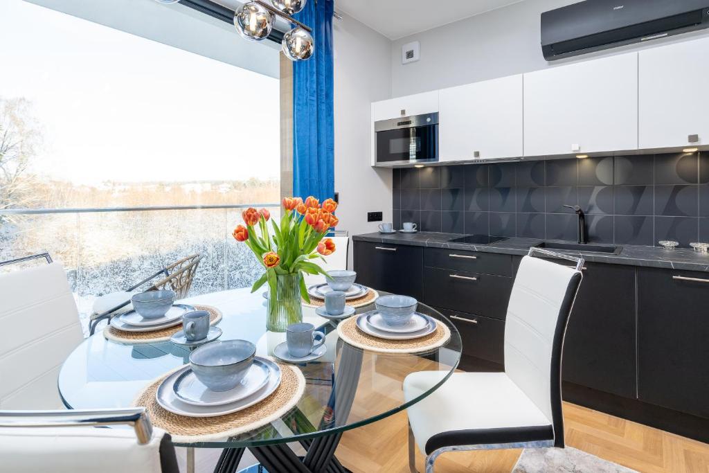 Apartamenty Olimpijska by RENT4YOU - Suite De Famille Junior