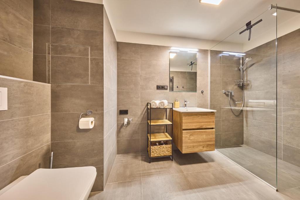 Krakonos Residence - 12