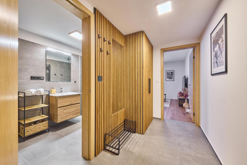 Krakonos Residence - 13