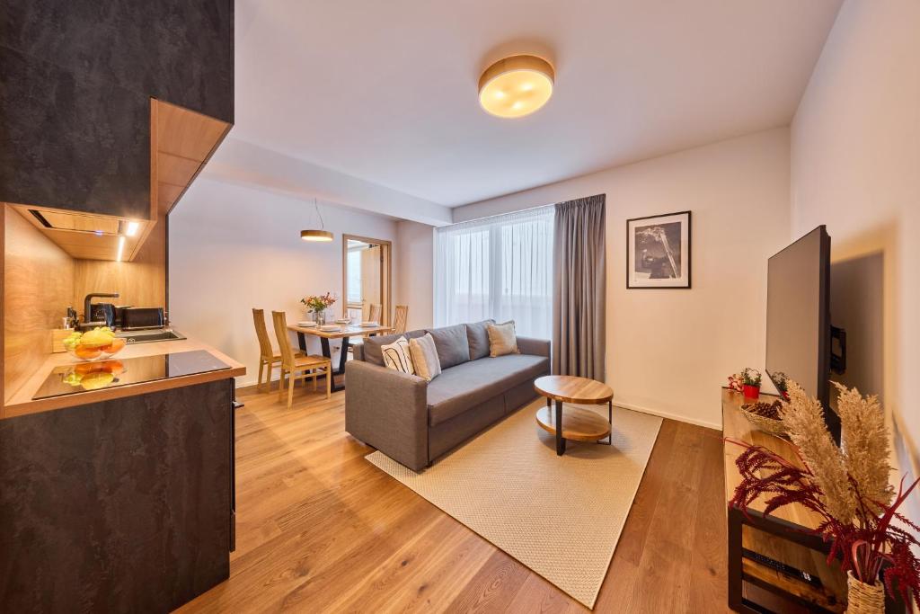 Krakonos Residence - 8