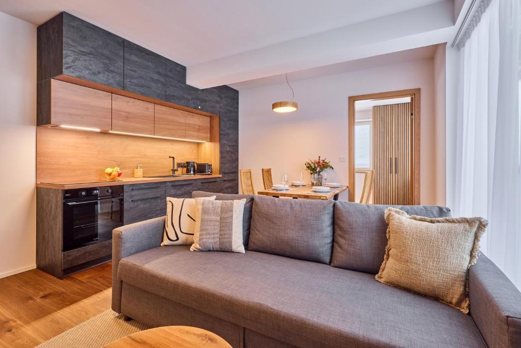 Krakonos Residence - 1