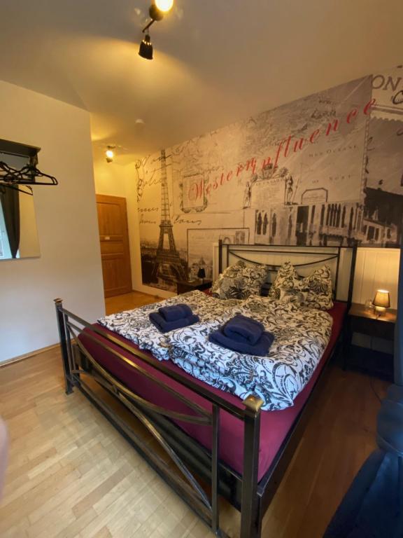 Felsenmühle Neuleiningen, Neuleiningen (aktualisierte Preise für 2025)