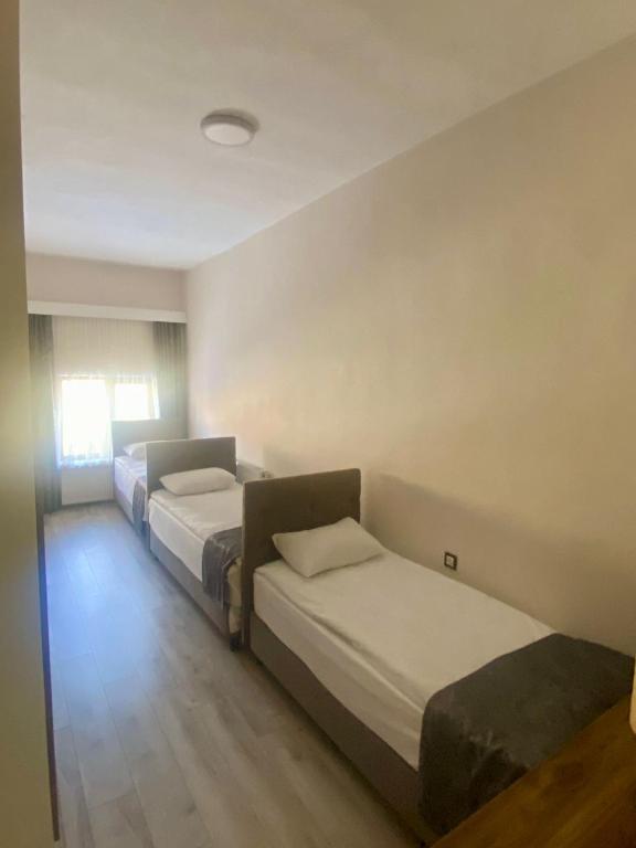 Zümrüt Palas Otel - Économie Triple Salle