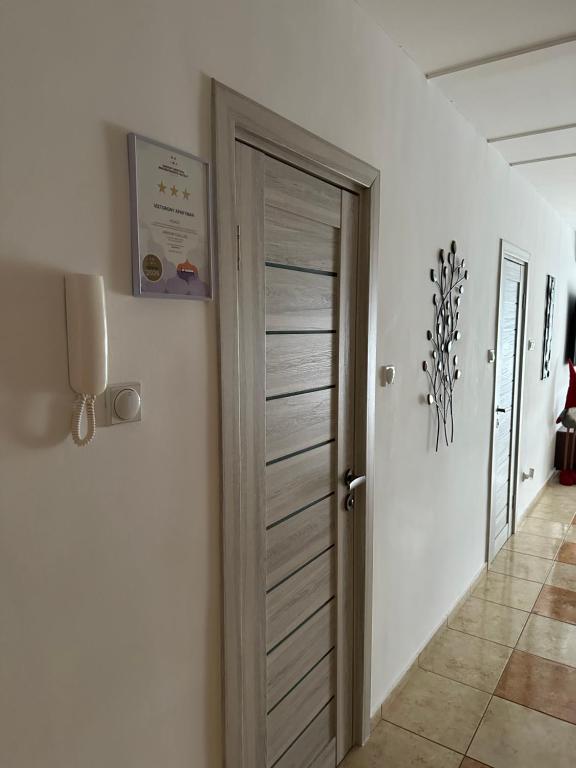 Fotografia z galérie ubytovania Víztorony apartman v destinácii Komló