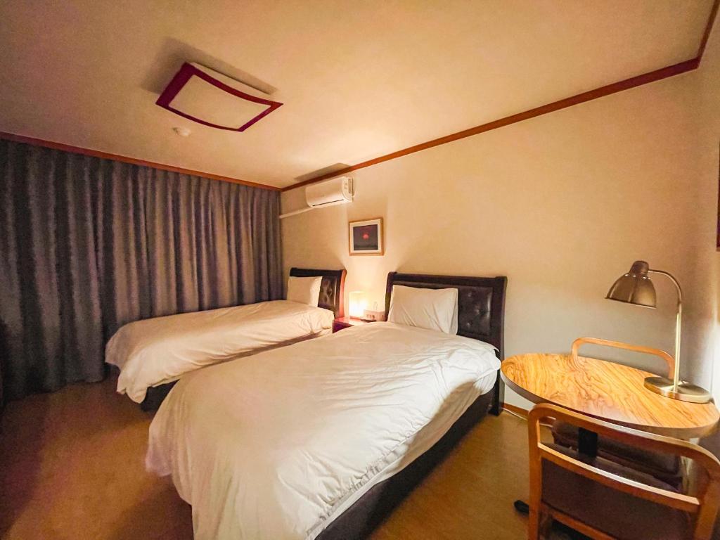 Hotel Terramar - Nueva Habitación Doble Superior