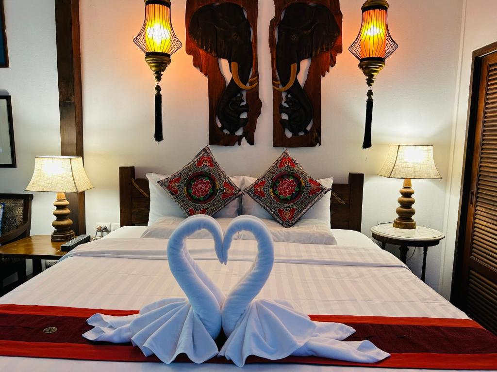 Hongkhao Village - 17