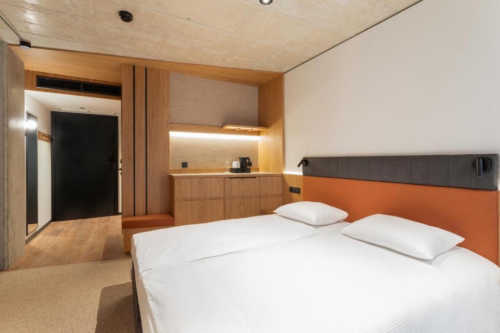 Qubus Hotel Katowice - Resim 22