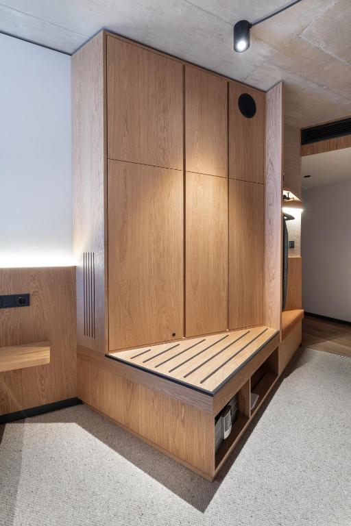 Qubus Hotel Katowice - Resim 25