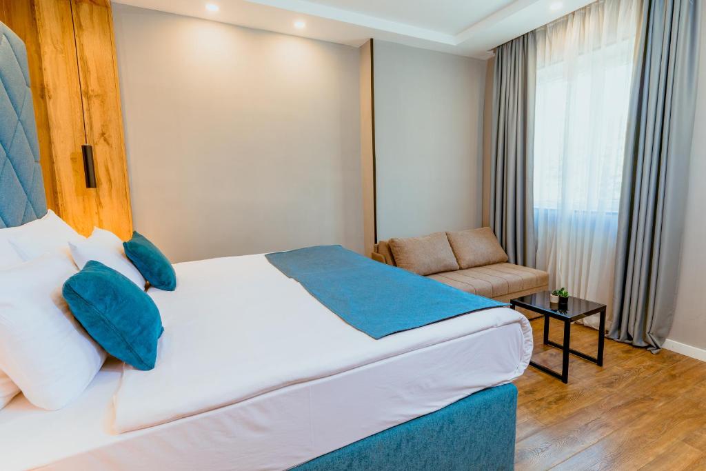 Nobel Gallery Hotel - Resim 30