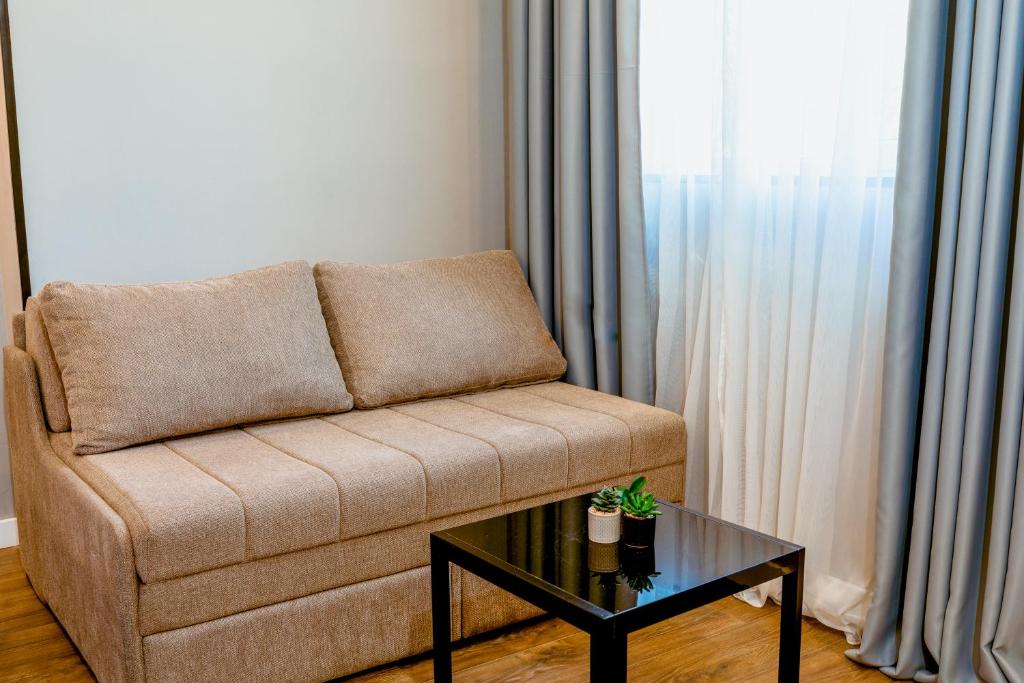 Nobel Gallery Hotel - Resim 35