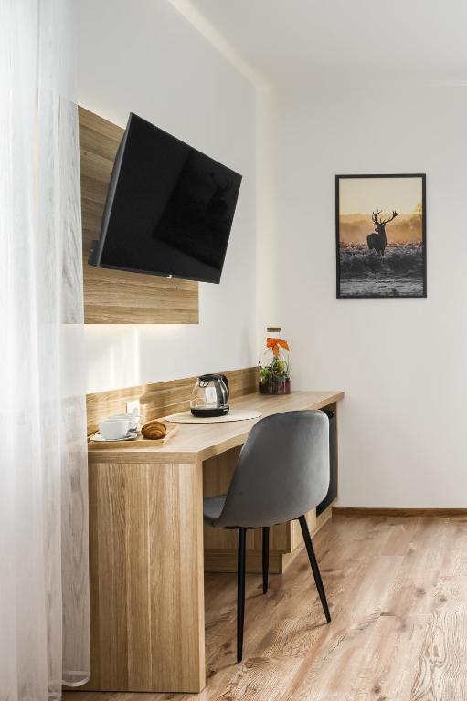 Willa Lasak - blisko Term i zniżki - 2