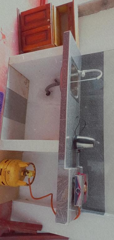 Fotografie z fotogalerie ubytování Sethun House v Mirisse (jih)