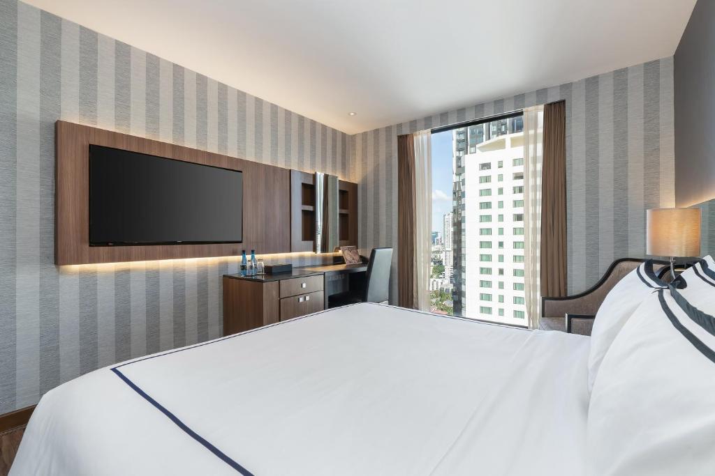 
Continent Skyline King
