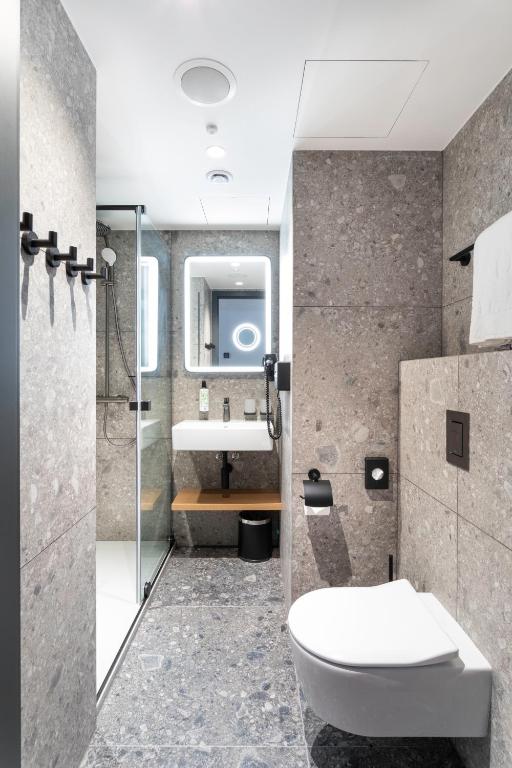 Qubus Hotel Katowice - Resim 35