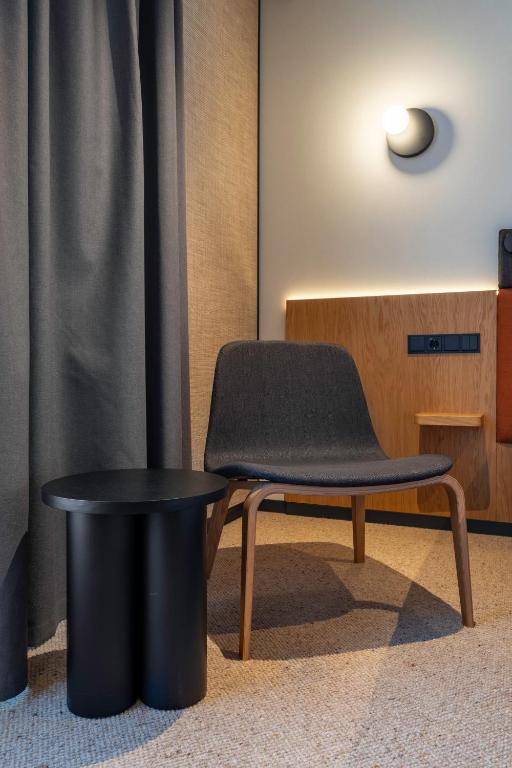 Fotografie z fotogalerie ubytování Qubus Hotel Katowice v Katovicích