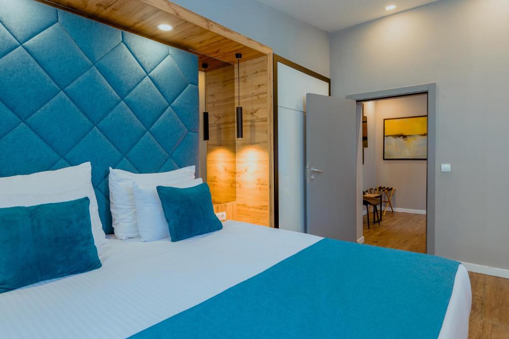 Nobel Gallery Hotel - Resim 26