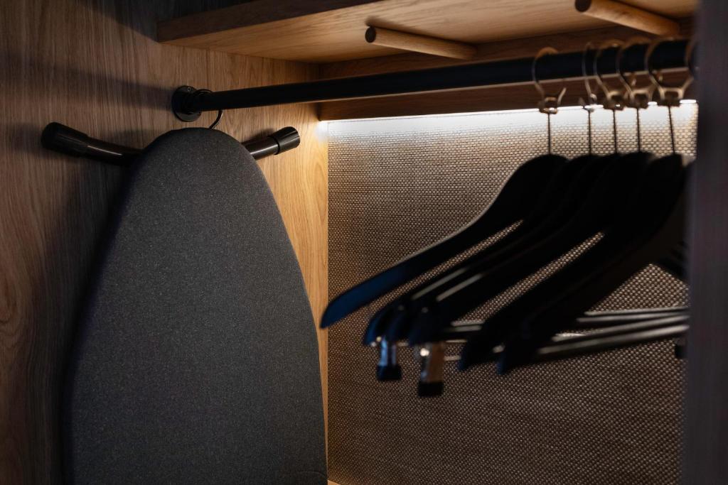 Qubus Hotel Katowice - Resim 36