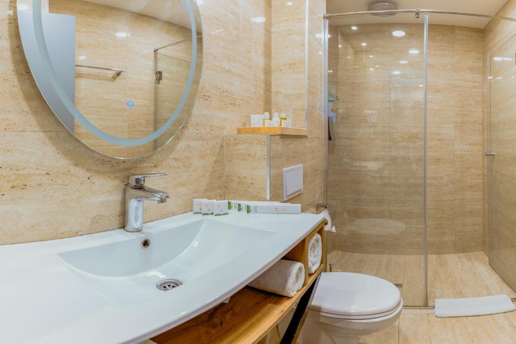 Nobel Gallery Hotel - Resim 3