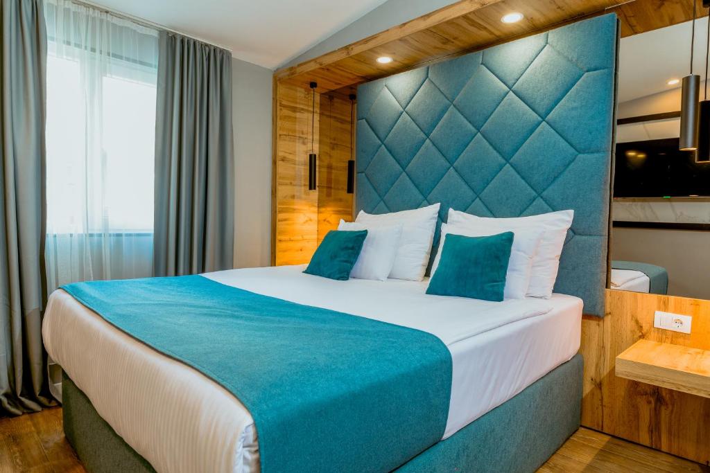 Nobel Gallery Hotel - Resim 9