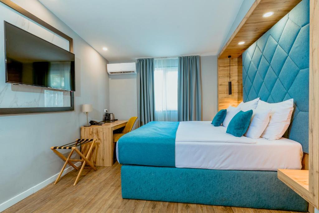 Nobel Gallery Hotel - Resim 37