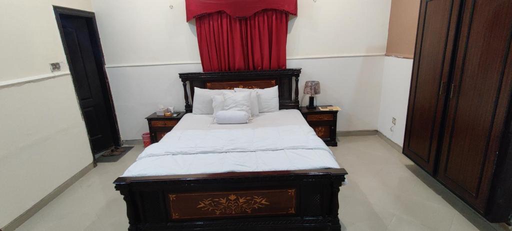 Hotel Shelton Palace - 小双房间