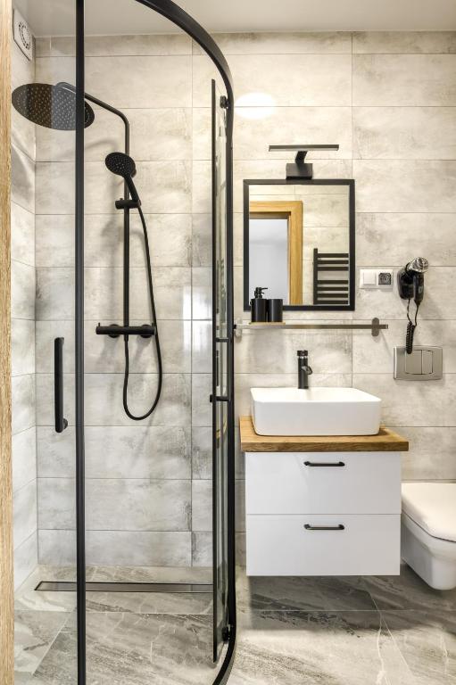 Willa Lasak - blisko Term i zniżki - 15