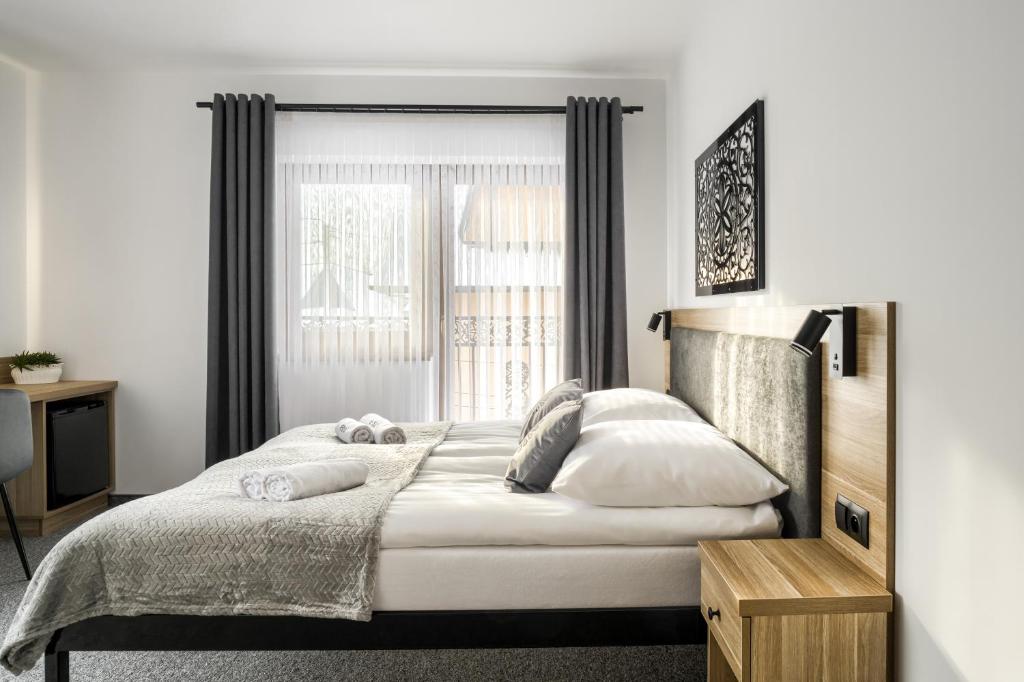 Willa Lasak - blisko Term i zniżki - 14