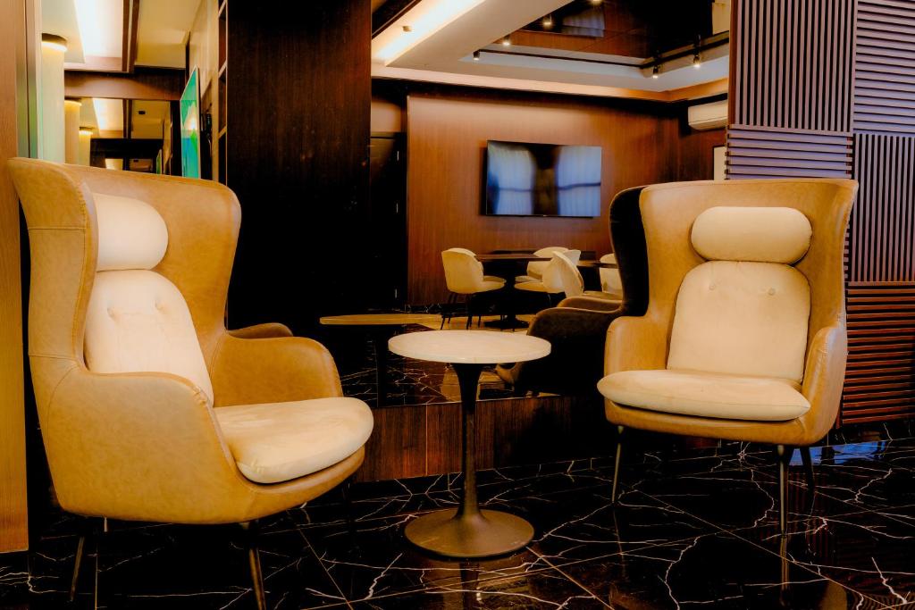 Nobel Gallery Hotel - Resim 40