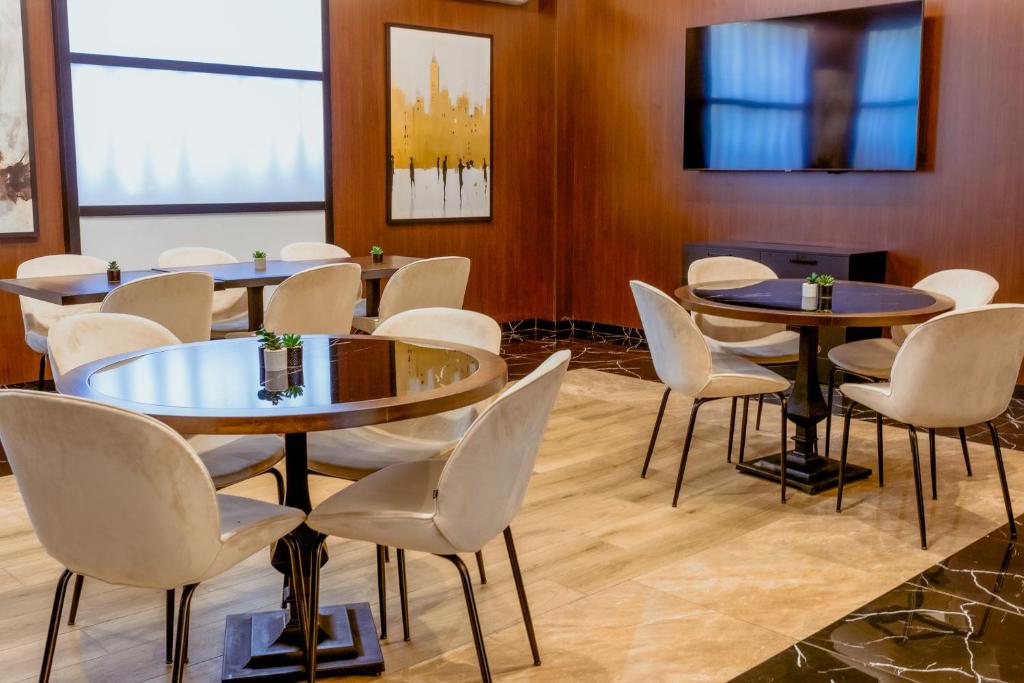 Nobel Gallery Hotel - Resim 23