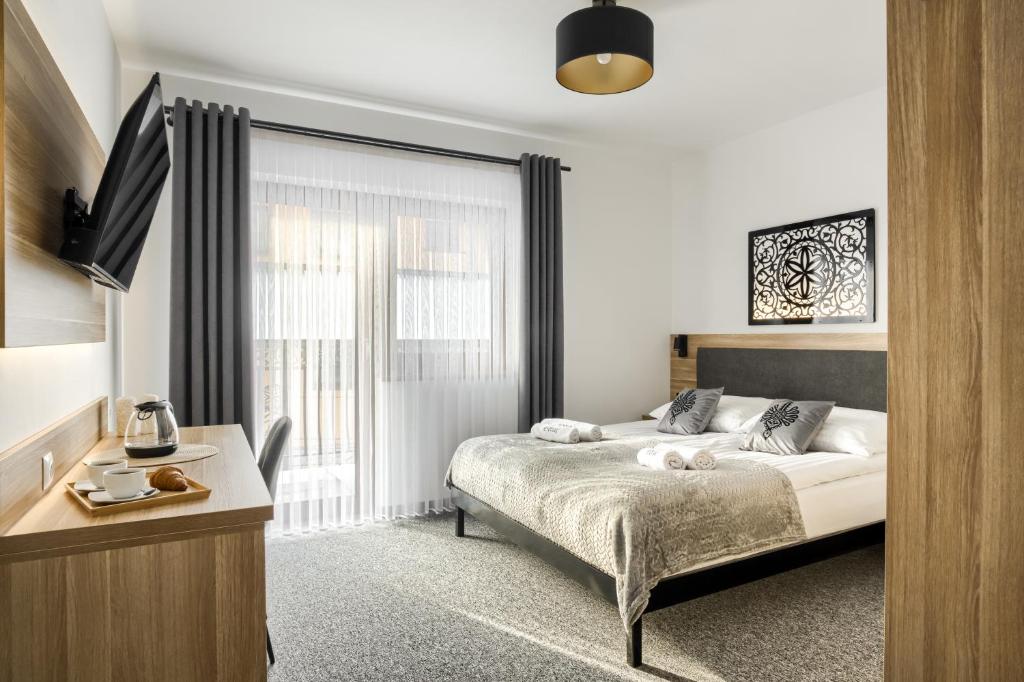 Willa Lasak - blisko Term i zniżki - 16