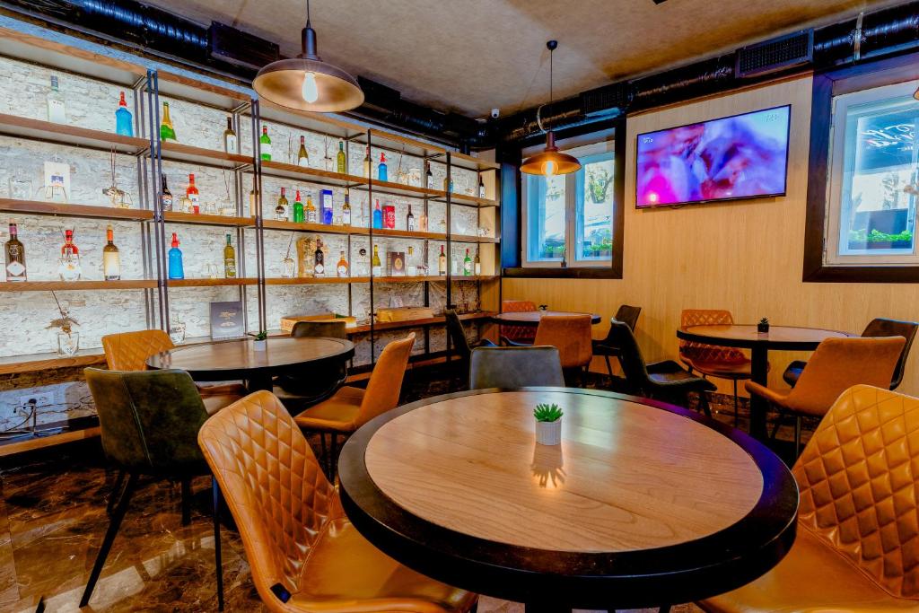 Nobel Gallery Hotel - Resim 43