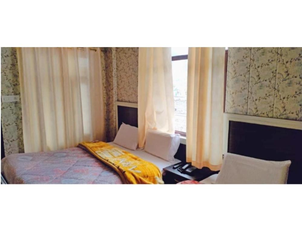 Hotel Kalash, Badrinath - Habitación Doble