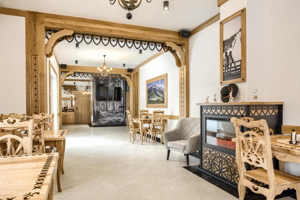 Willa Lasak - blisko Term i zniżki - 8