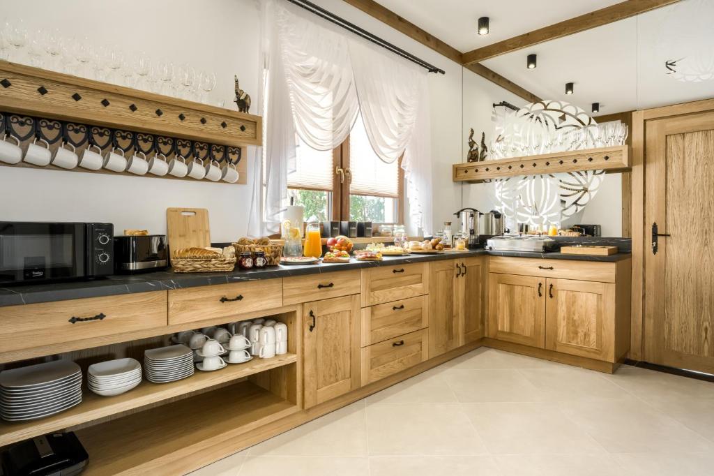 Willa Lasak - blisko Term i zniżki - 5