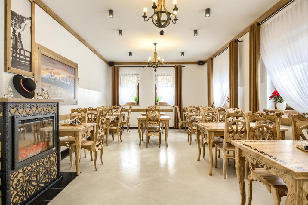 Willa Lasak - blisko Term i zniżki - 9