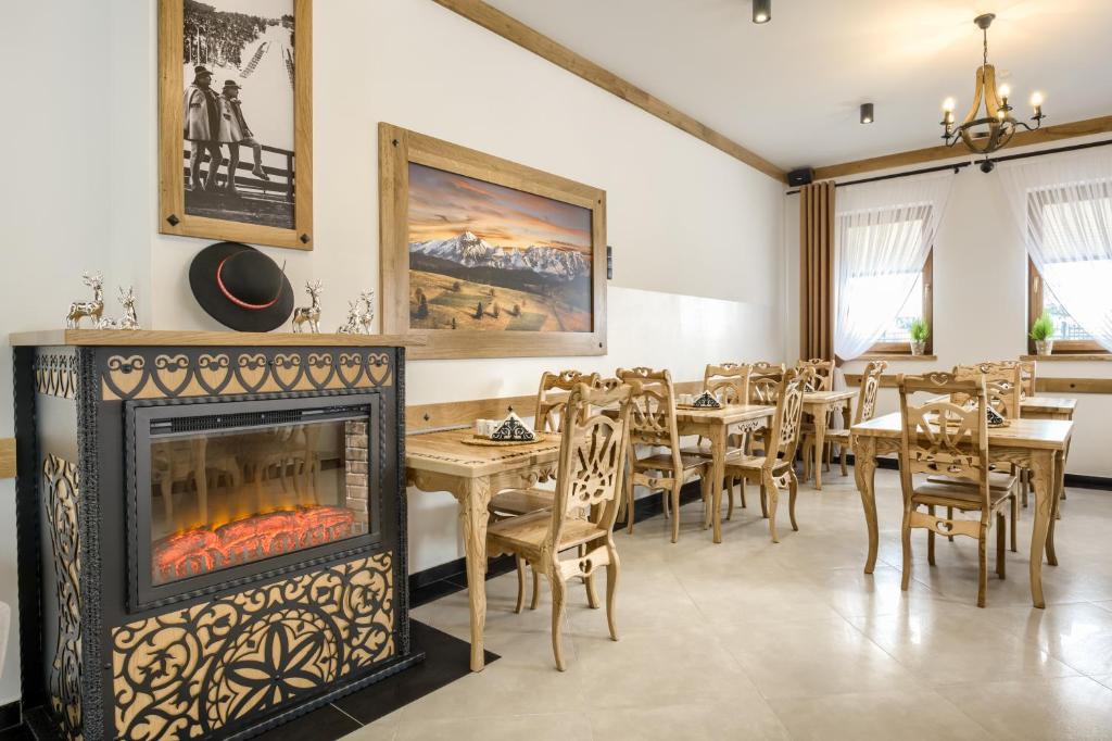 Willa Lasak - blisko Term i zniżki - 7