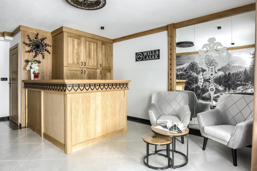 Willa Lasak - blisko Term i zniżki - 10