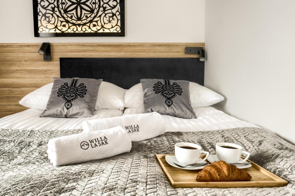 Willa Lasak - blisko Term i zniżki - 12