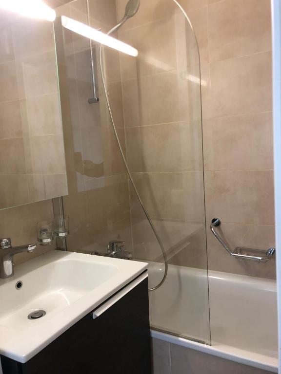 L’appartement du père Noël - Resim 9