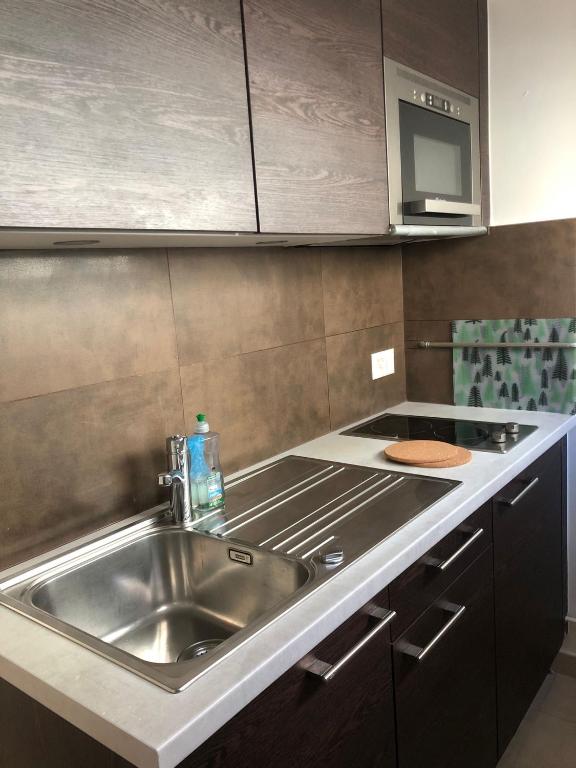 L’appartement du père Noël - Resim 3