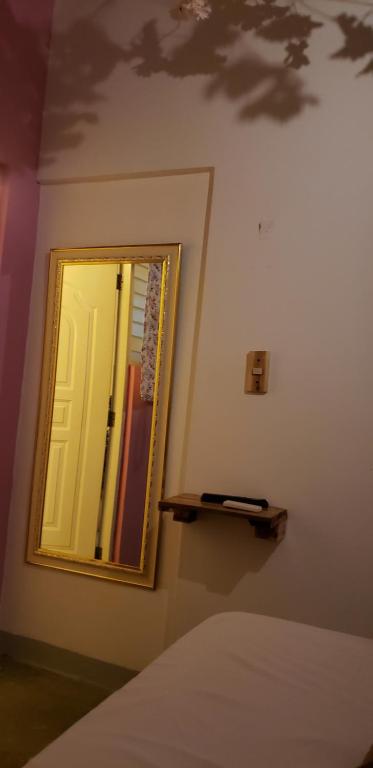 Postel nebo postele na pokoji v ubytování Tus Recuerdos