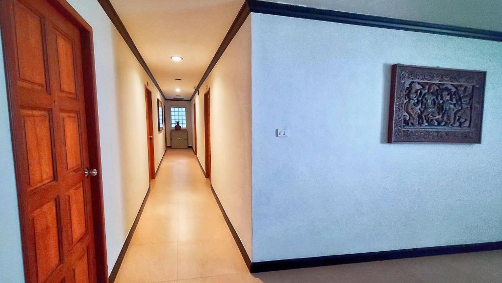 Sawasdee Apartment Patong - 16