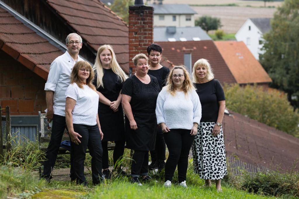 Pension Ridder, Marienmünster – Updated 2023 Prices