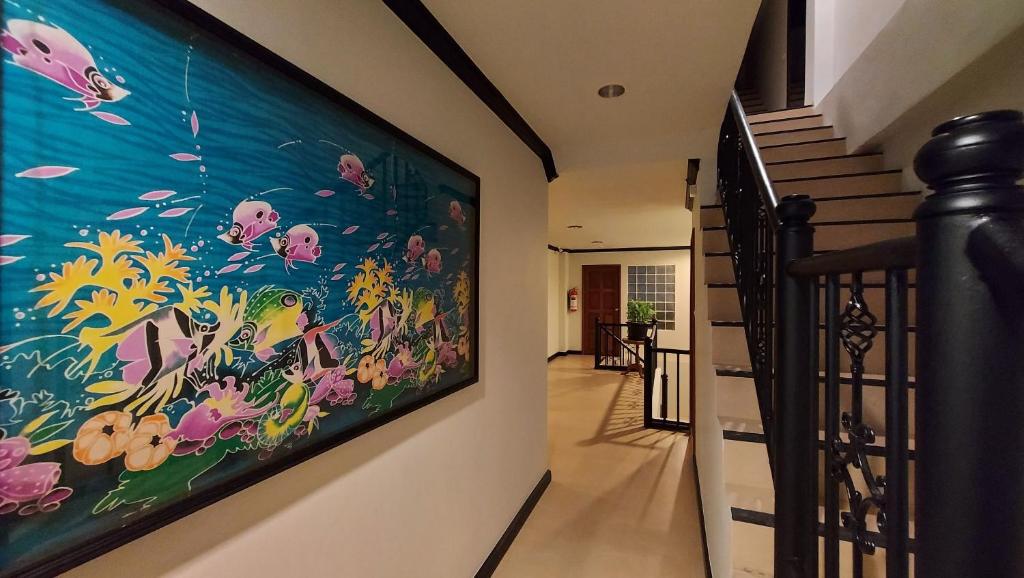 Sawasdee Apartment Patong - 15