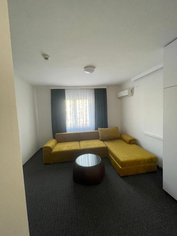 Posezení v ubytování Hotel Ada - Otoka
